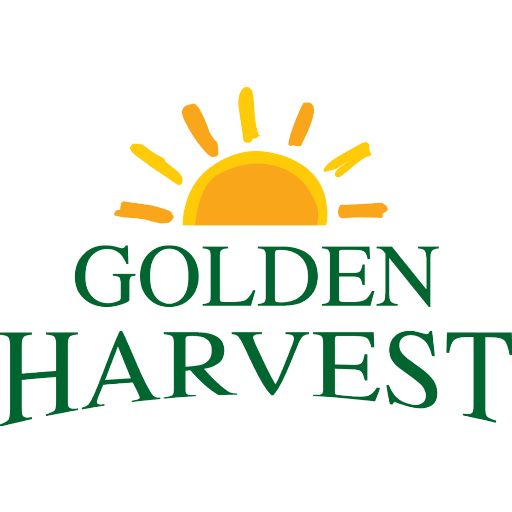 Golden Harvest Sales logo