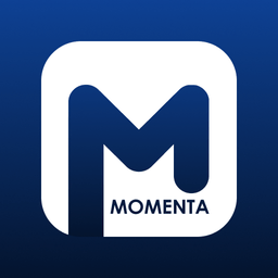 Momenta logo