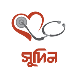 Sudin Telehealth logo