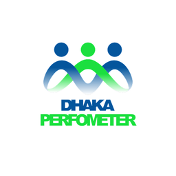 DHAKA PERFOMETER logo