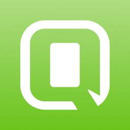 Q-MAP logo