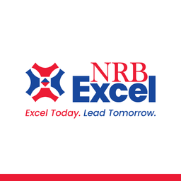 NRB Excel logo