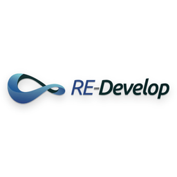 Re-Develop logo