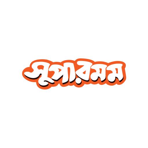 Supermom logo
