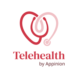 Appinion Telehealth logo